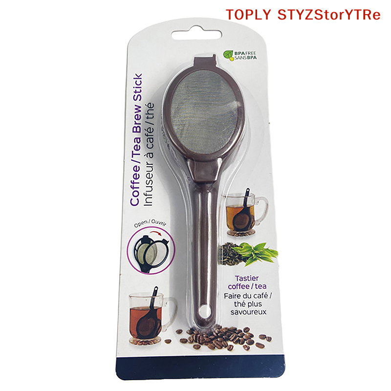 Dispenser Coffee And Tea - 1PC Coffee Capsule Powder Filter Spoon