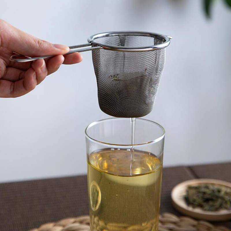Dispenser Coffee And Tea - Stainless Steel Tea Infuser Reusable Tea