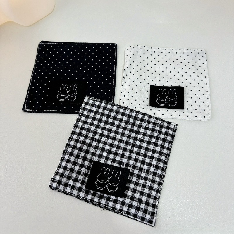Hot Cute Miffy Series Cloth Co - огляд і ціна Coffee Tea