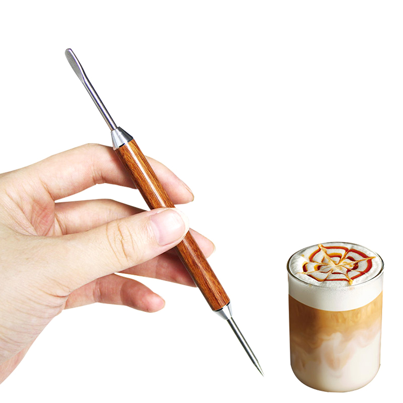 Stainless Steel Milk Frother J - огляд і ціна Barista Milk Jug