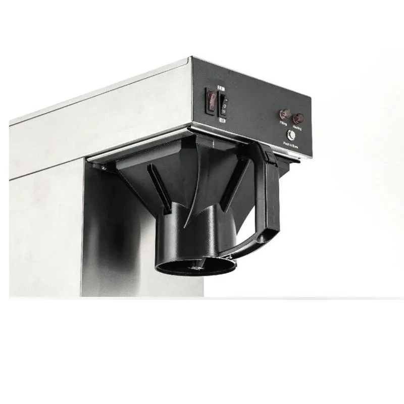 Commercial Stainless Steel Dri - огляд і ціна Dispenser Coffee And Tea