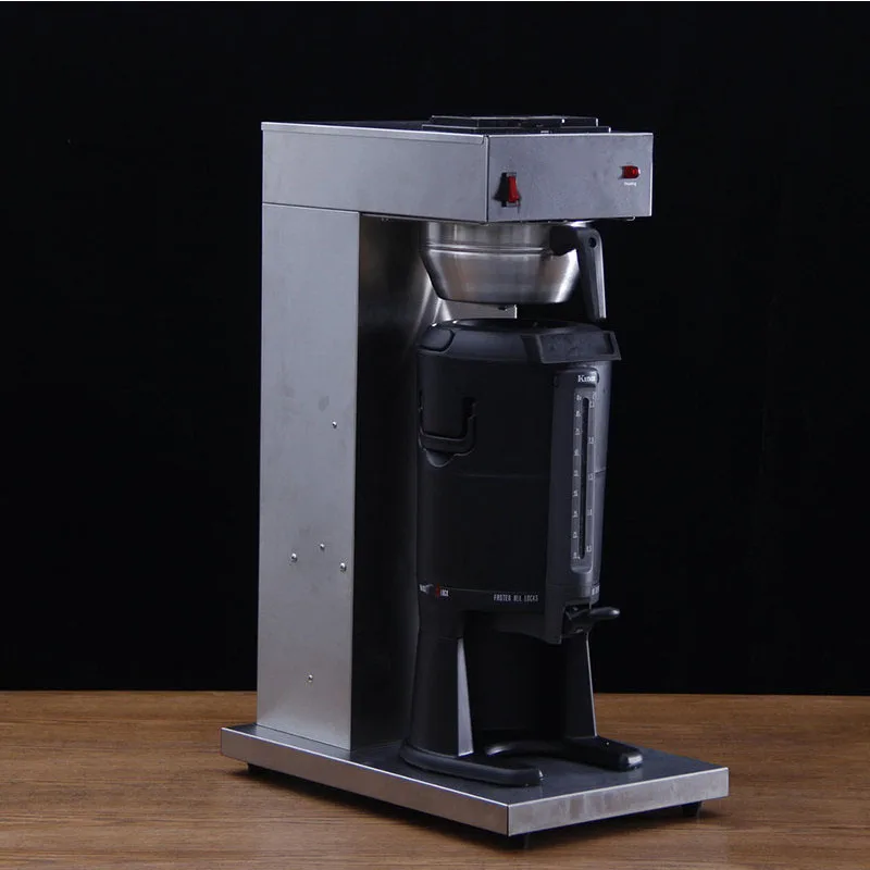 Commercial Stainless Steel Dri - огляд і ціна Dispenser Coffee And Tea