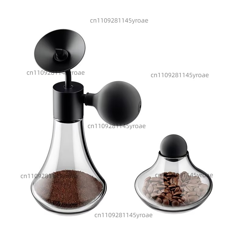 Glass Aroma Sample Bottle Coff - огляд і ціна Coffee Tea