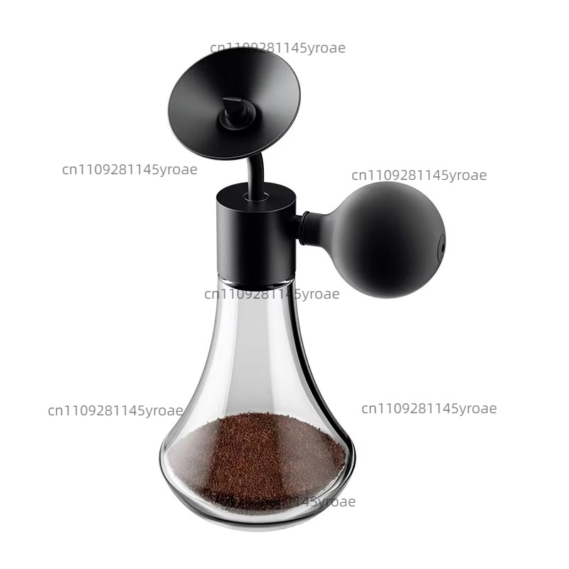 Glass Aroma Sample Bottle Coff - огляд і ціна Coffee Tea