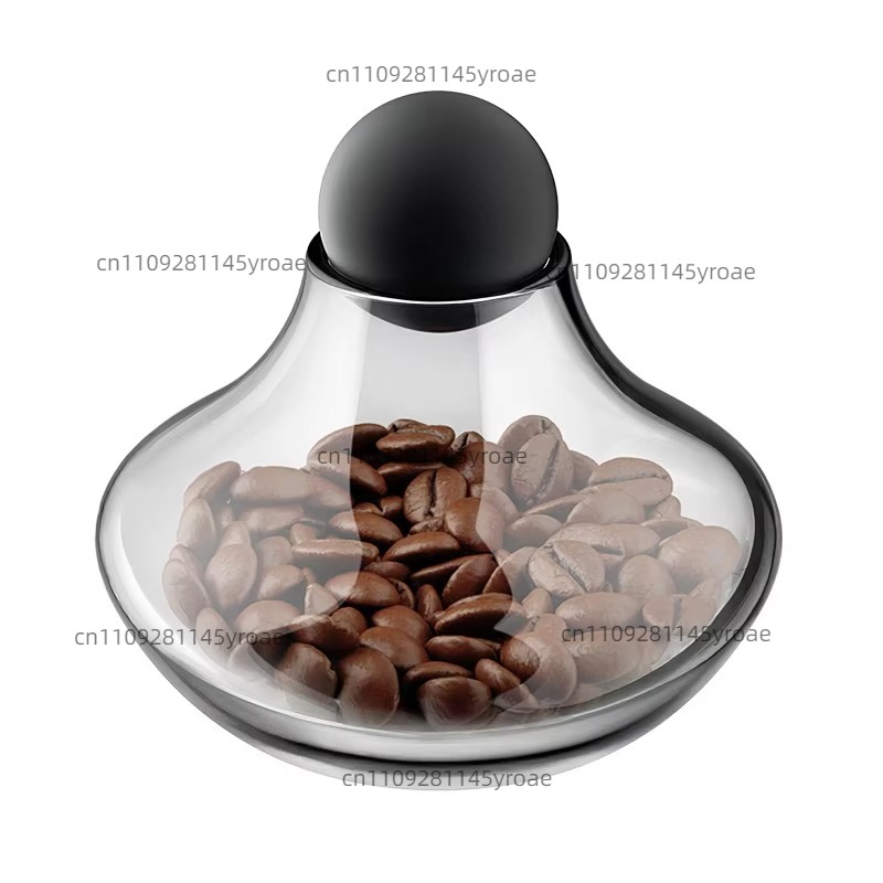Glass Aroma Sample Bottle Coff - огляд і ціна Coffee Tea