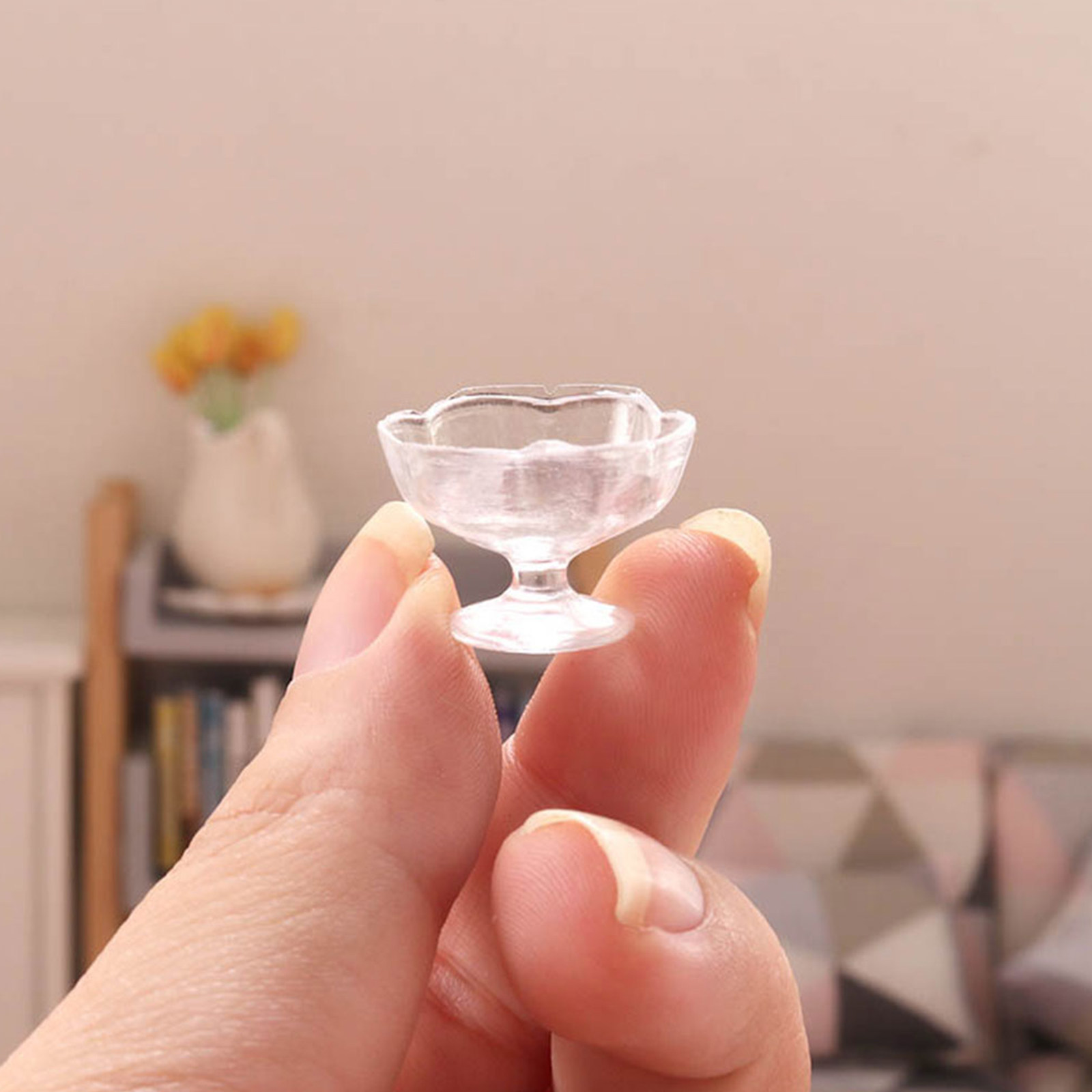 24Pcs Miniature Cups Mini Ice  - огляд і ціна Coffee Tea