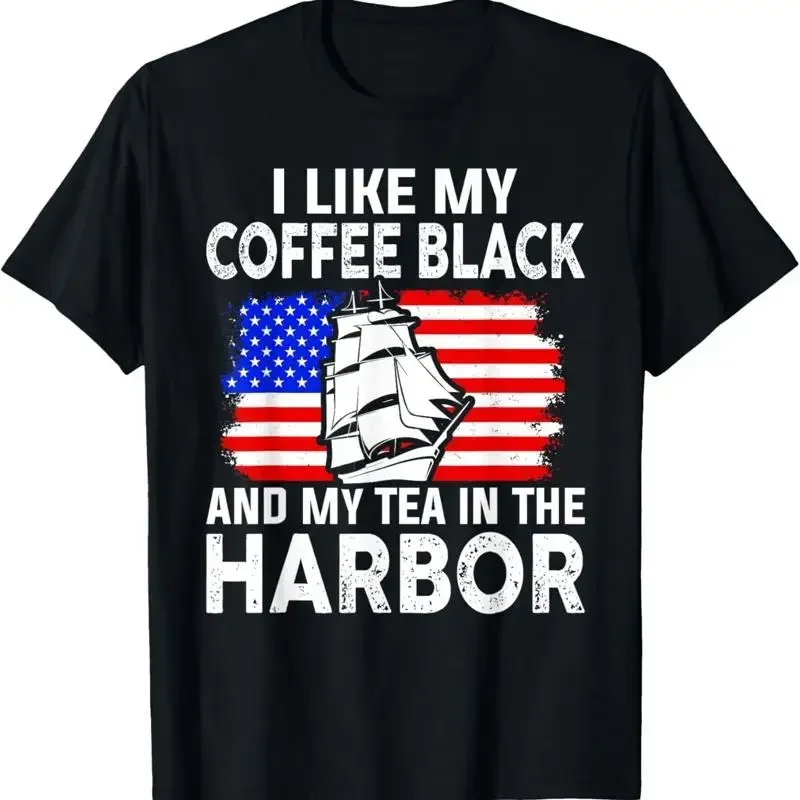 I Like My Coffee Black And Tea - огляд і ціна Coffee Tea Like