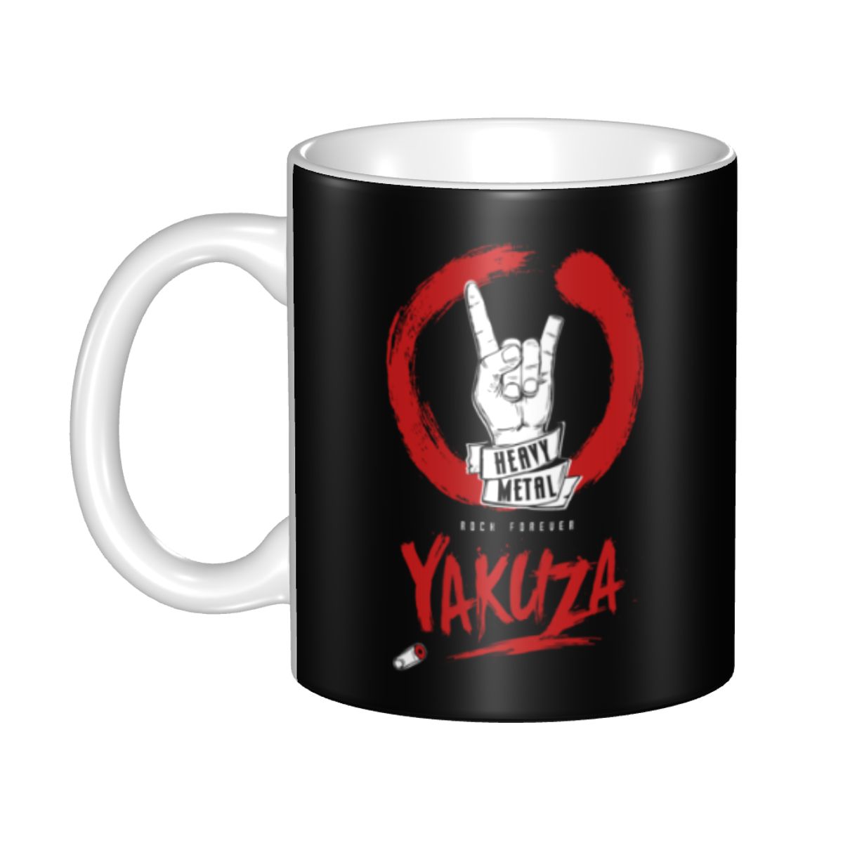 Personalized Yakuza Like A Dra - огляд і ціна Coffee Tea Like