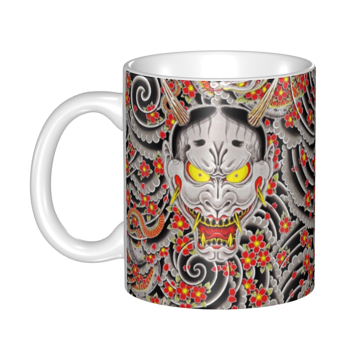 Personalized Yakuza Like A Dra - огляд і ціна Coffee Tea Like