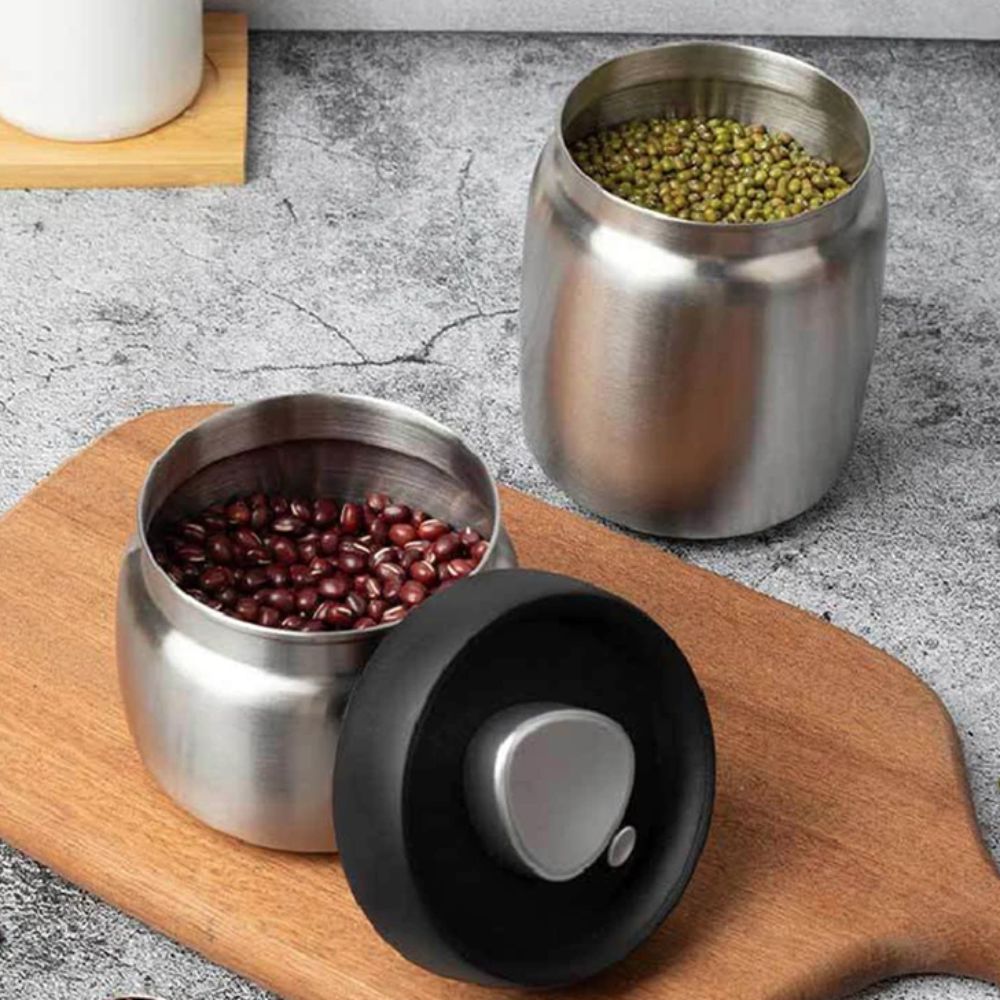 304 Stainless Steel Coffee Bea - огляд і ціна Dispenser Coffee And Tea