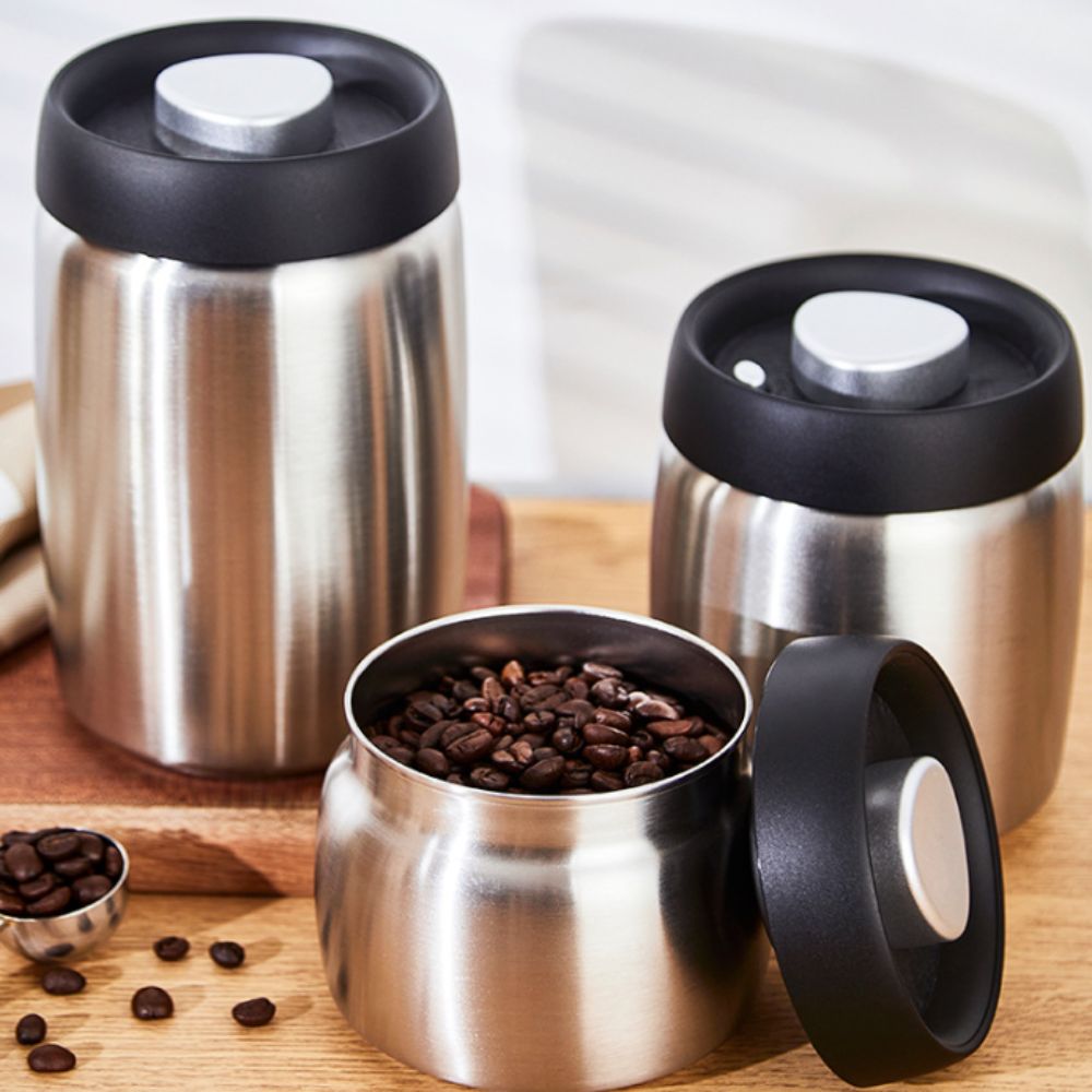 304 Stainless Steel Coffee Bea - огляд і ціна Dispenser Coffee And Tea