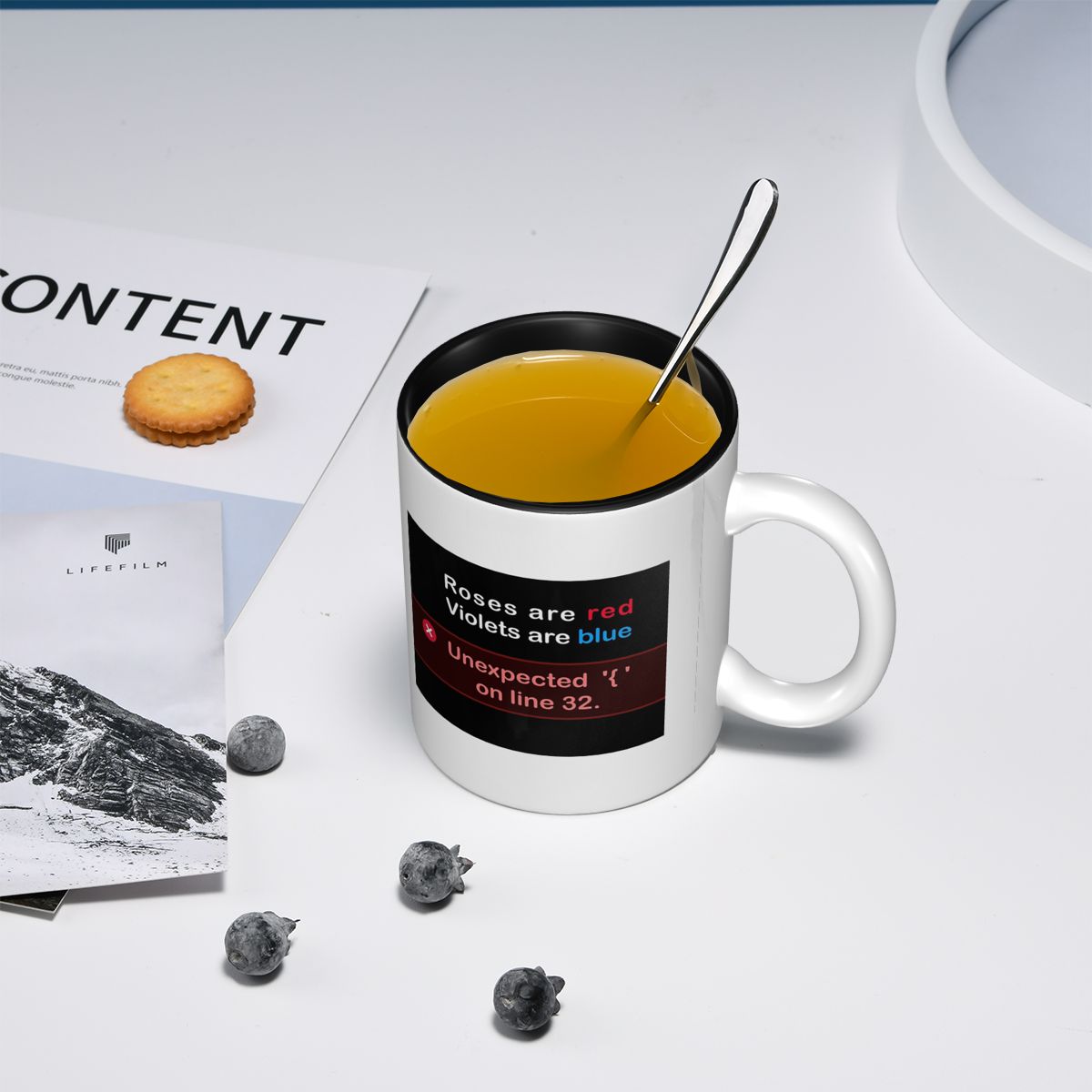 Programmer Code Joke Mug Funny - огляд і ціна Coffee Tea Joke
