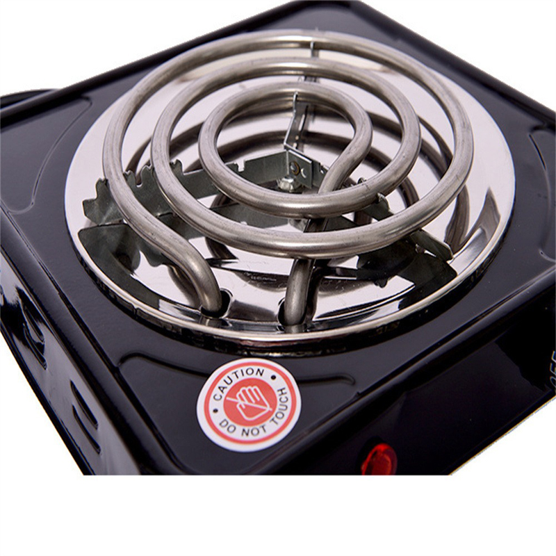 1000W 110V/220V US/EU Plug  Po - огляд і ціна Coffee & Tea Haus