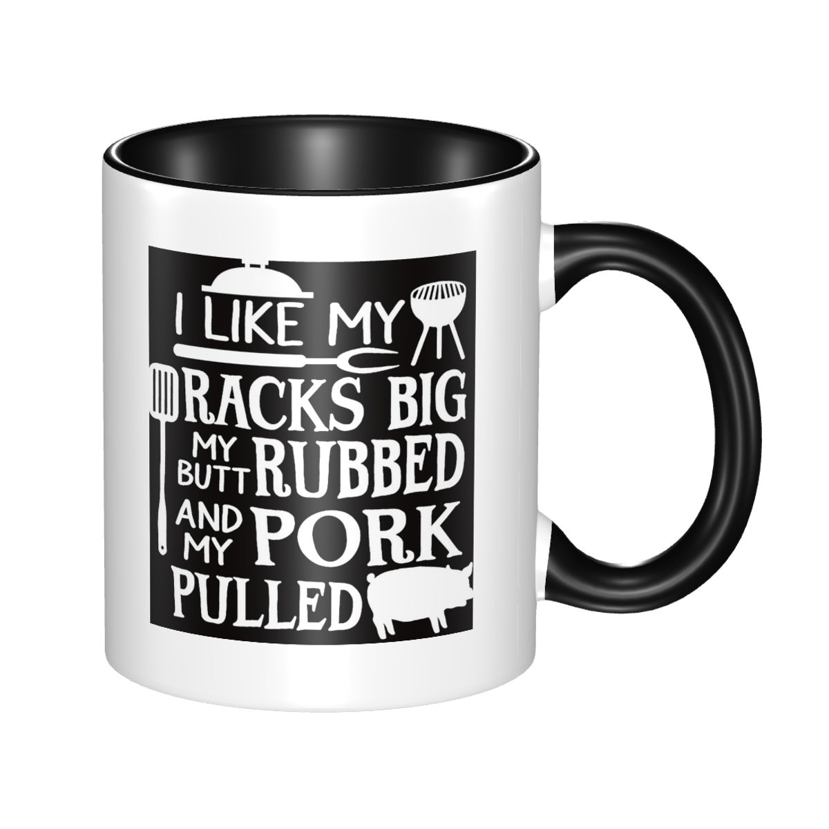 I Like My Racks Big My Butt Ru - огляд і ціна Coffee Tea Like