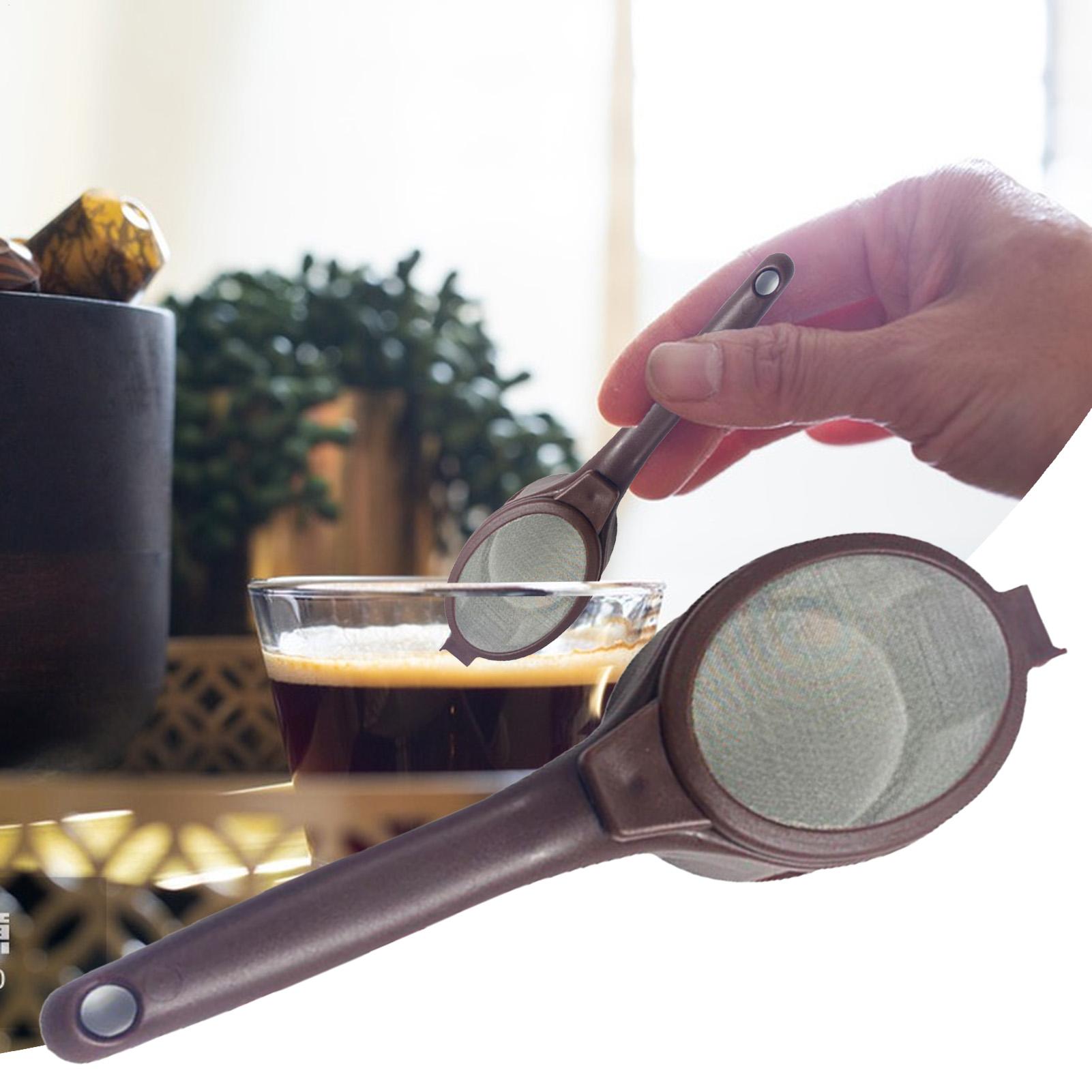 Strainer Spoon Tea Infuser Por - огляд і ціна Dispenser Coffee And Tea
