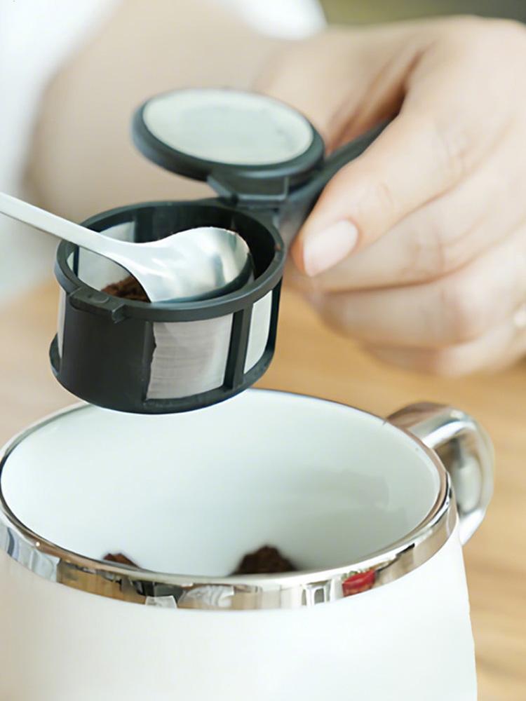 Strainer Spoon Tea Infuser Por - огляд і ціна Dispenser Coffee And Tea