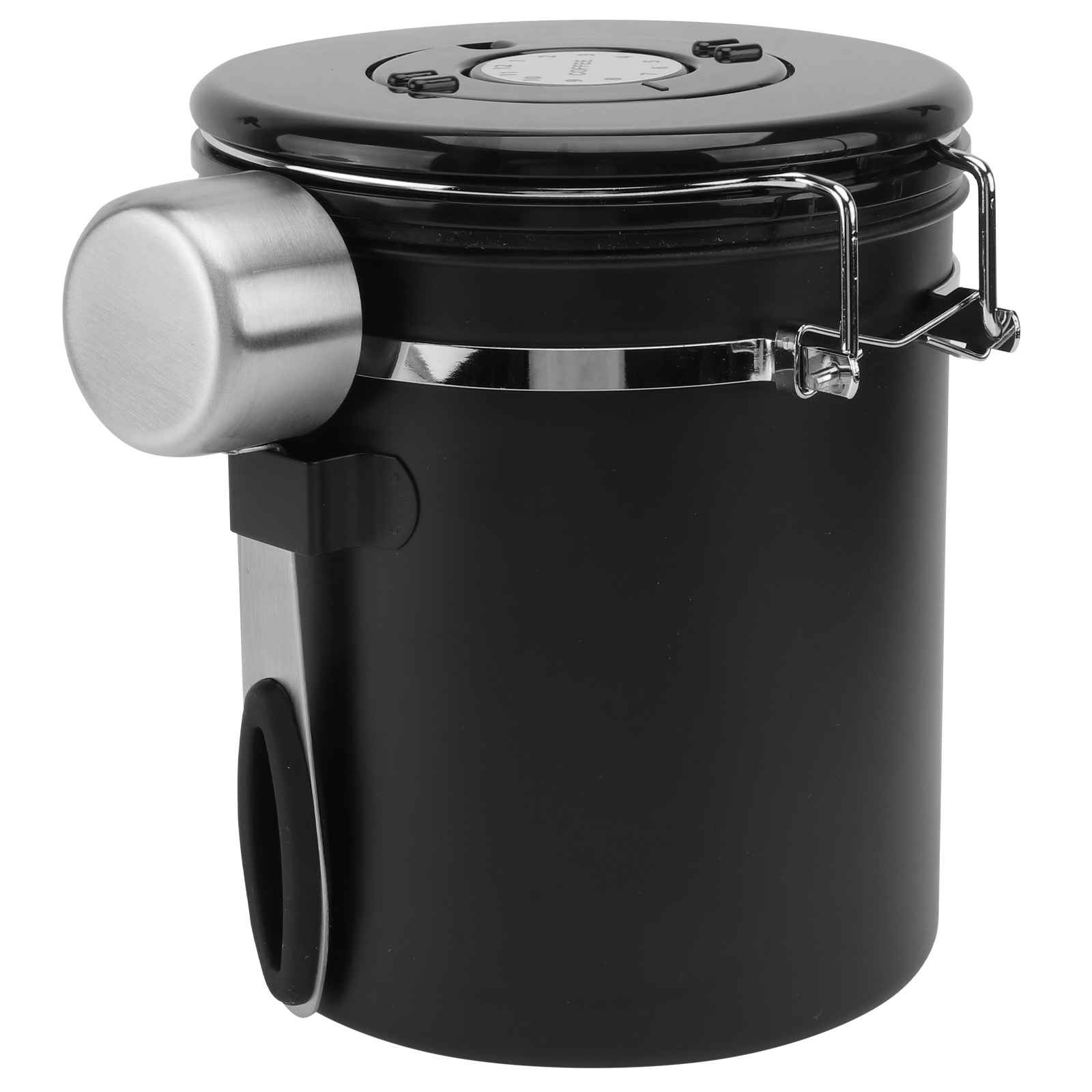 1Pcs Premium Stainless Steel C - огляд і ціна Coffee Tea Jars