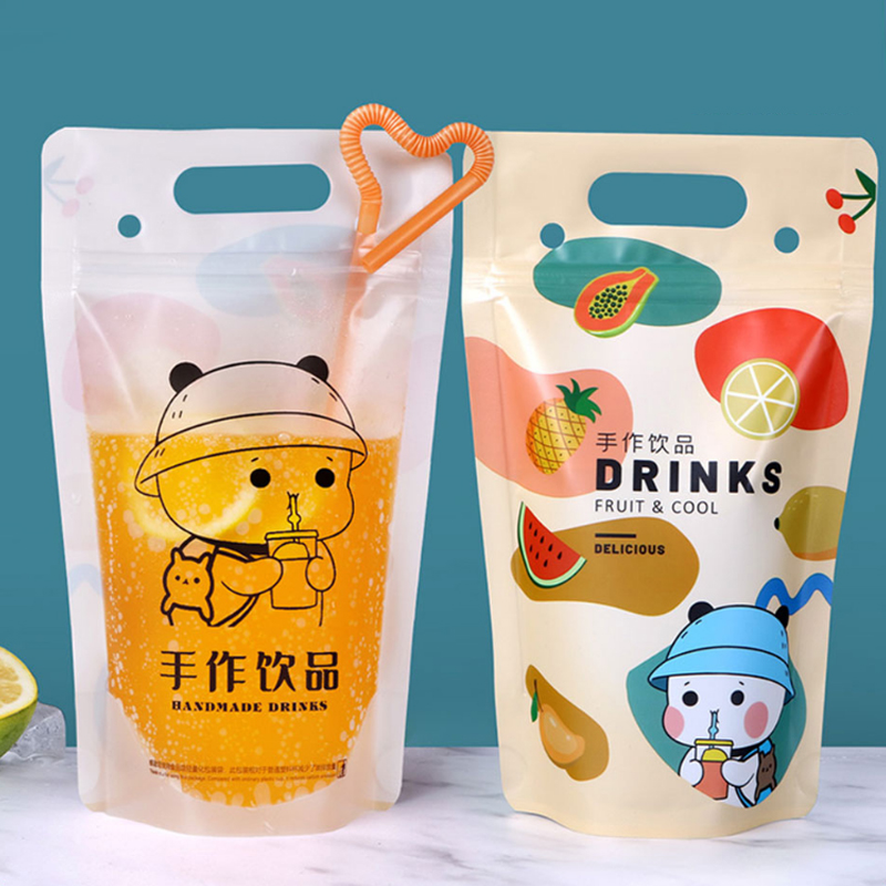 Customized Printing Of Transpa - огляд і ціна Coffee Tea