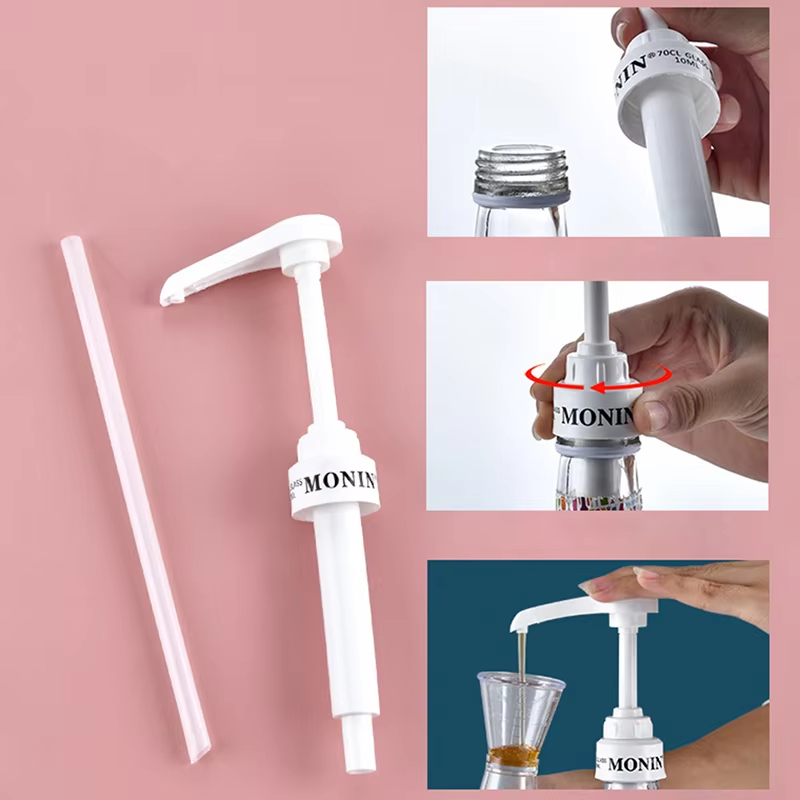 Coffee Milk Tea Dispenser Syru - огляд і ціна Dispenser Coffee And Tea