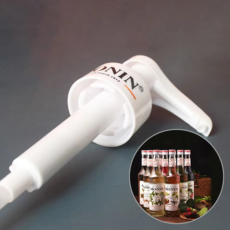 Coffee Milk Tea Dispenser Syru - огляд і ціна Dispenser Coffee And Tea