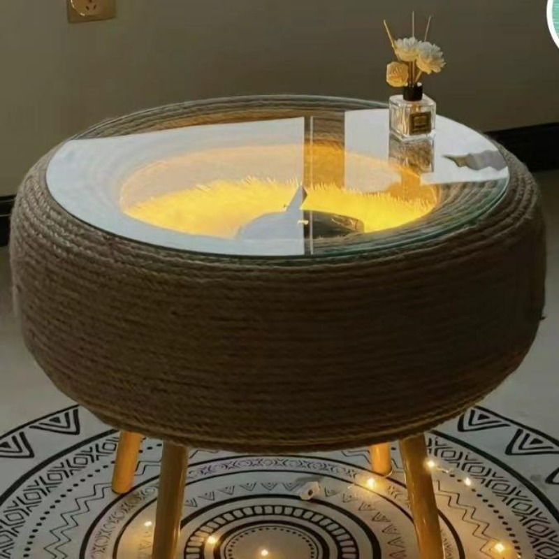 Internet-famous tire coffee ta - огляд і ціна Coffee Tea Picture
