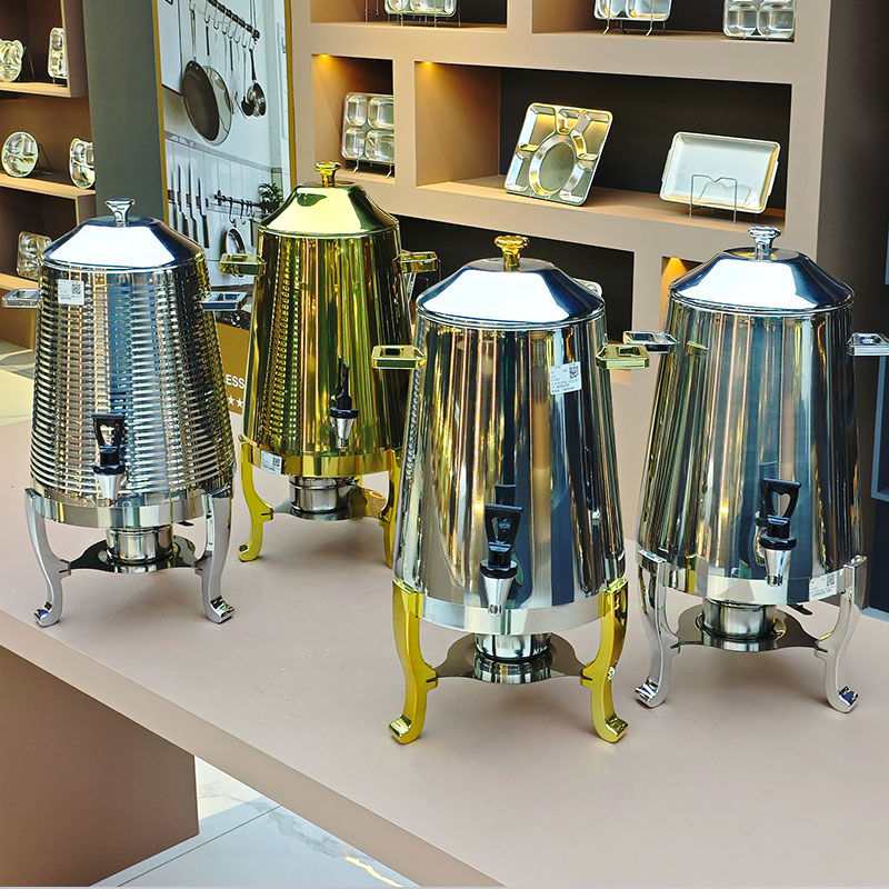 13L Large Capacity Coffee Juic - огляд і ціна Coffee Tea