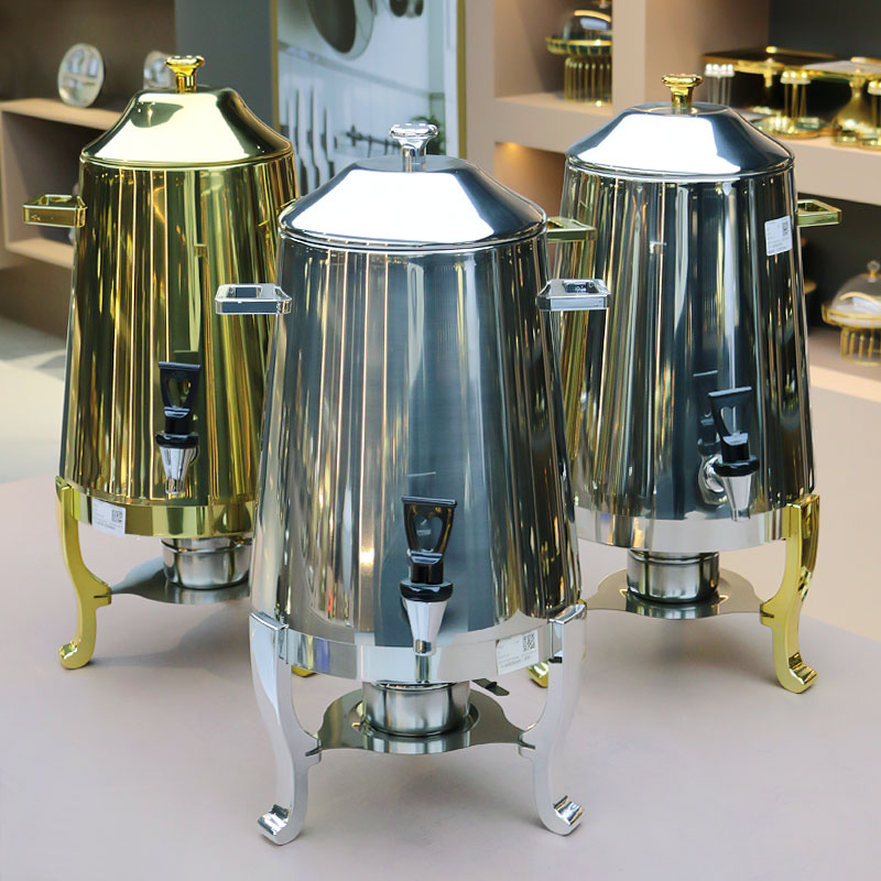 13L Large Capacity Coffee Juic - огляд і ціна Coffee Tea