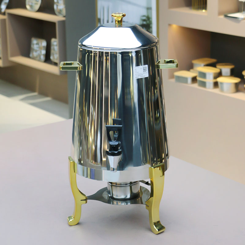 13L Large Capacity Coffee Juic - огляд і ціна Coffee Tea