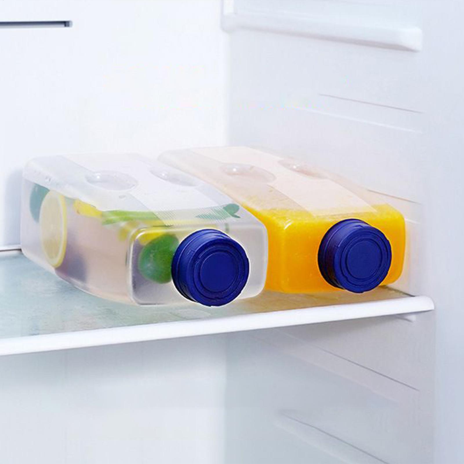 Refrigerator Juice Container B - огляд і ціна Dispenser Coffee And Tea