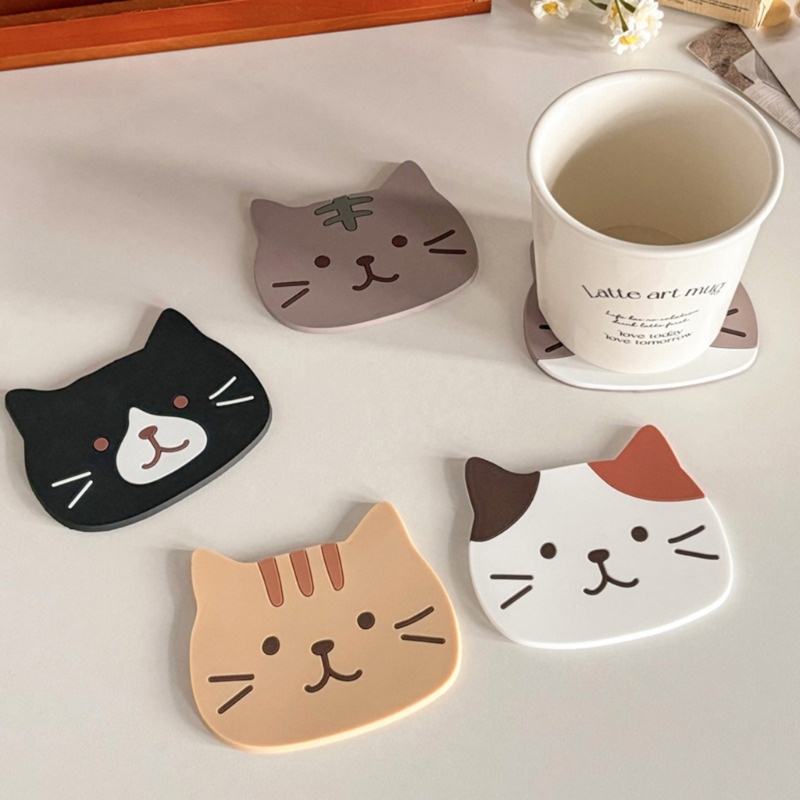 Surfaces Line Cup Rest Set of  - огляд і ціна Coffee Tea Break