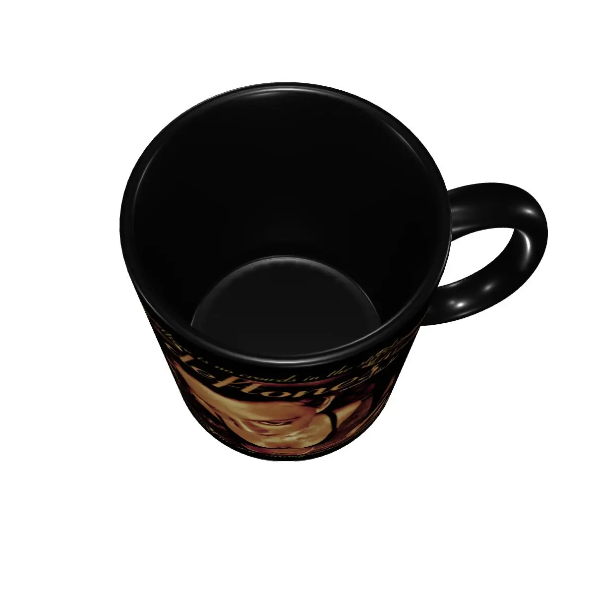 Customized Alternative Metal B - огляд і ціна Alternative To Coffee And Tea