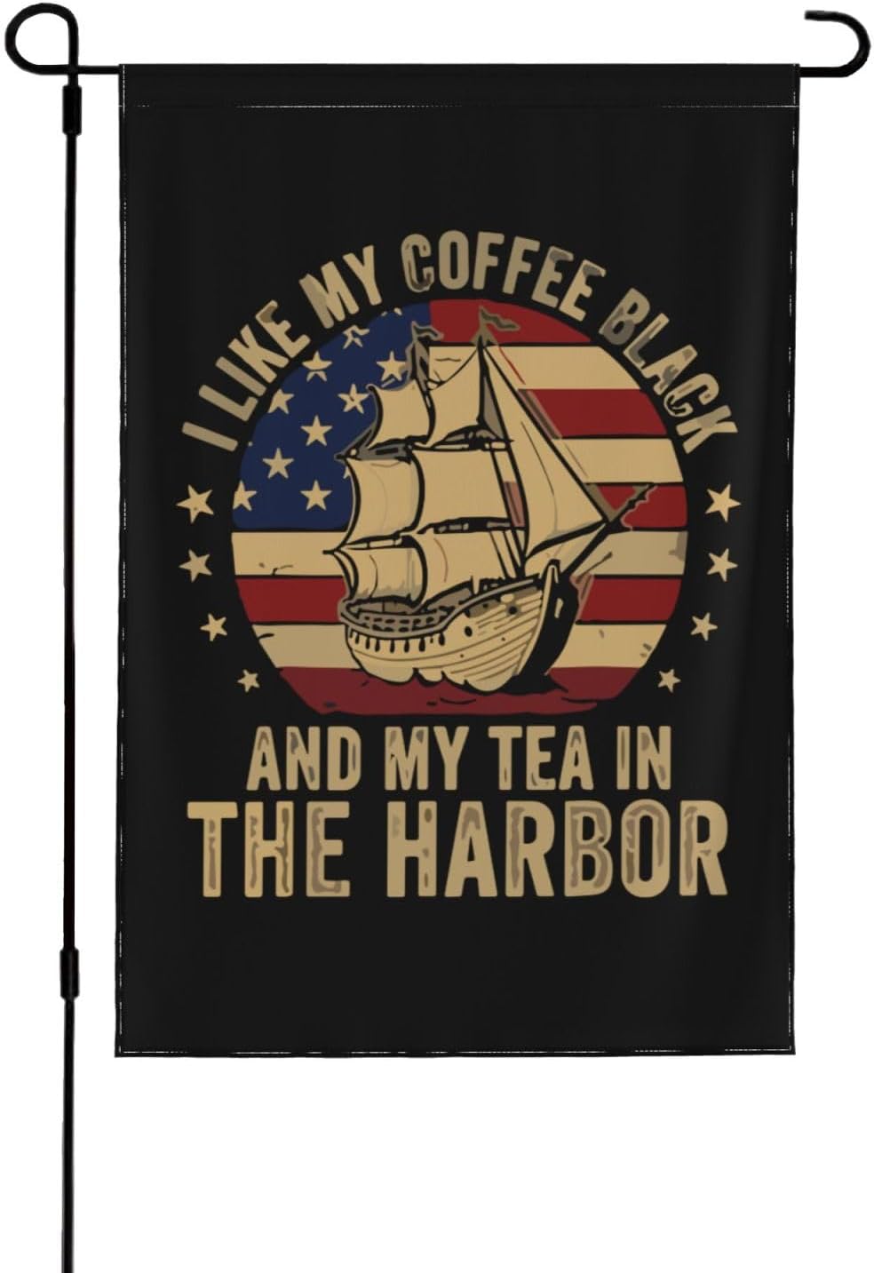 I Like Coffee Black And My Tea - огляд і ціна Coffee Tea Like