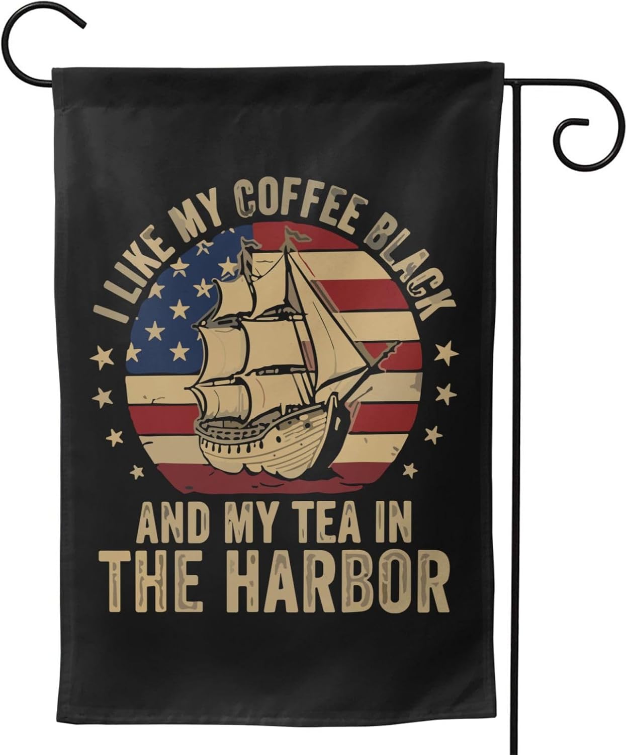 I Like Coffee Black And My Tea - огляд і ціна Coffee Tea Like