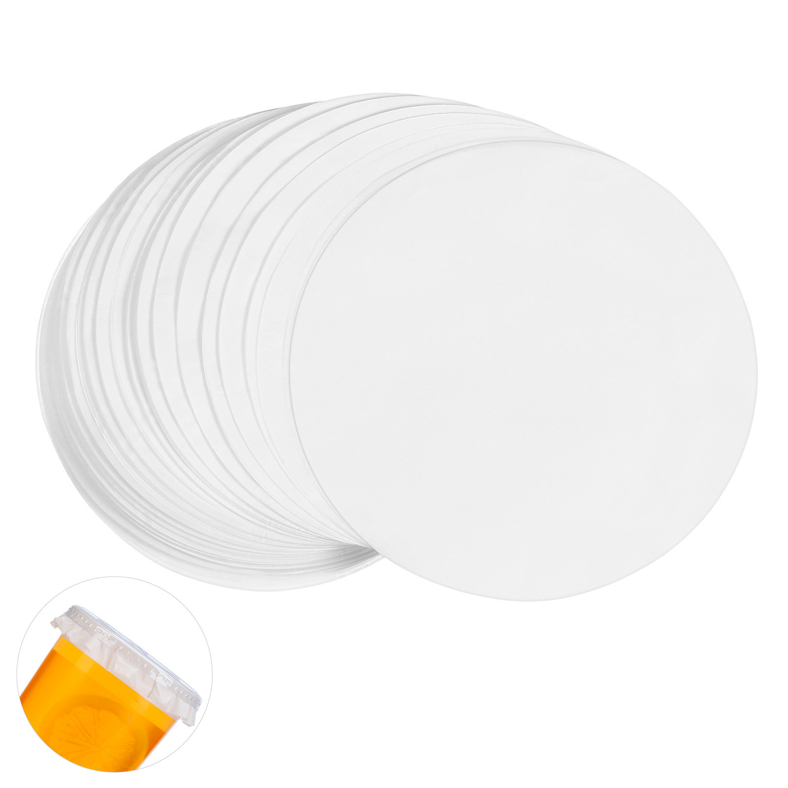 500pcs Anti-Leak Cup Sealing P - огляд і ціна Coffee Tea