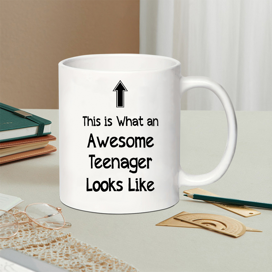 20oz Ceramic Coffee Mugs 3D Pr - огляд і ціна Coffee Tea Like
