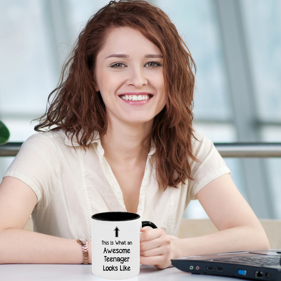 20oz Ceramic Coffee Mugs 3D Pr - огляд і ціна Coffee Tea Like