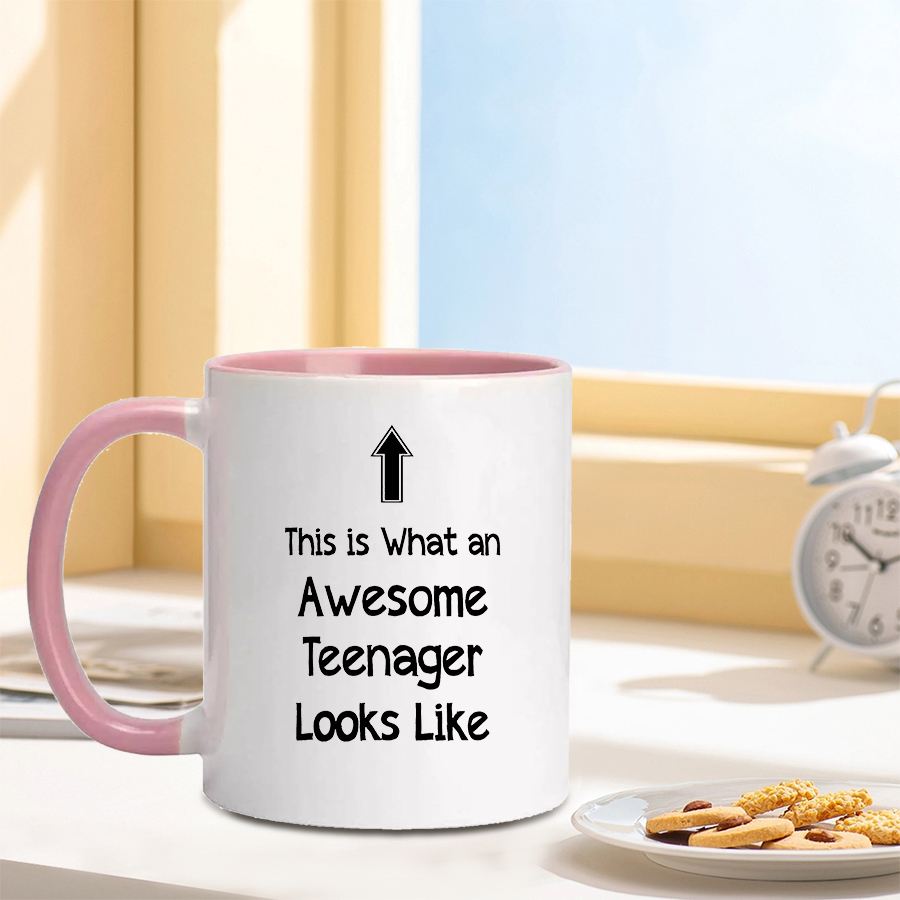 20oz Ceramic Coffee Mugs 3D Pr - огляд і ціна Coffee Tea Like