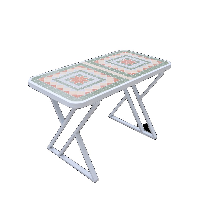 Garden Outdoor Table Chair Set - огляд і ціна Coffee Tea Garden