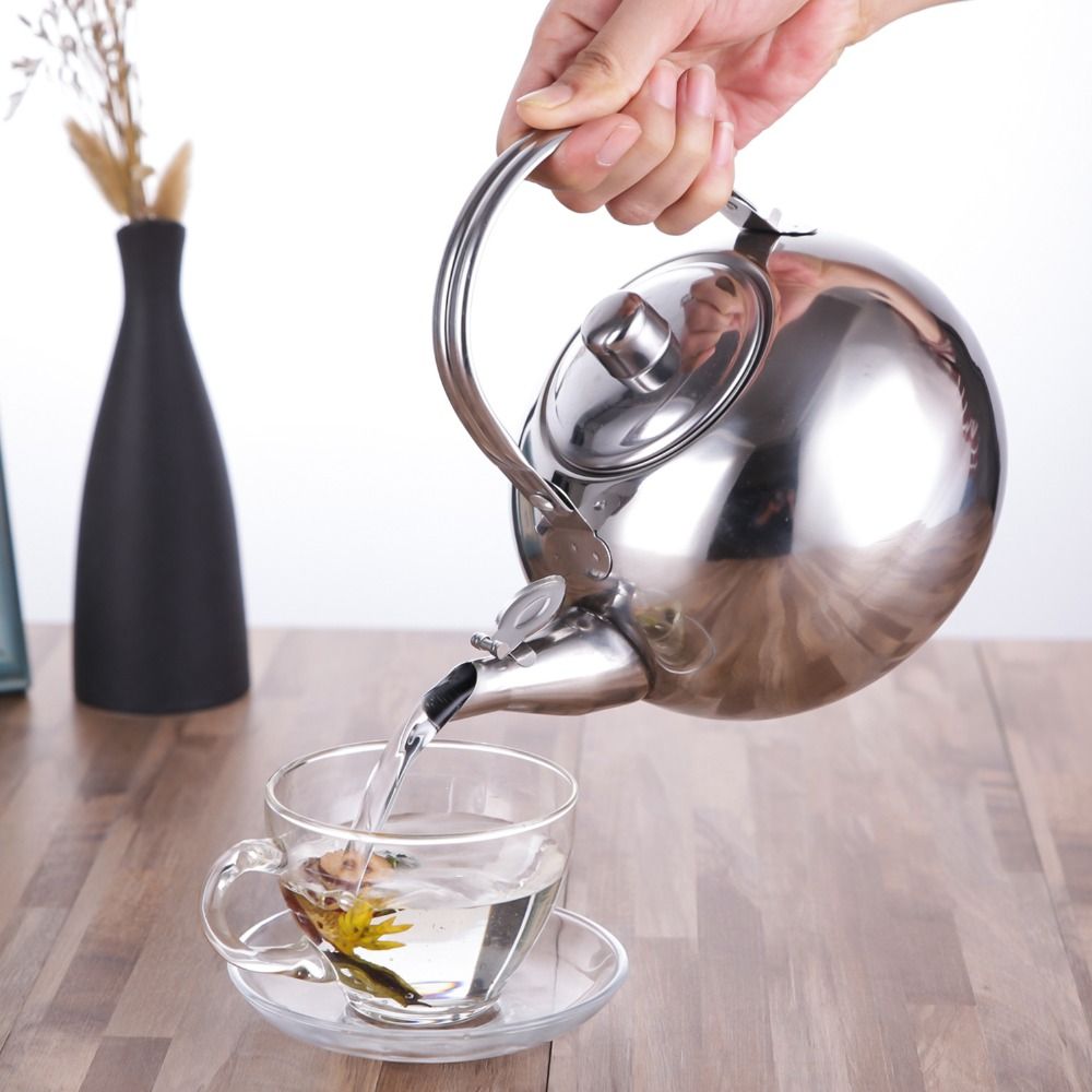 Portable Stainless Steel Water - огляд і ціна Dispenser Coffee And Tea