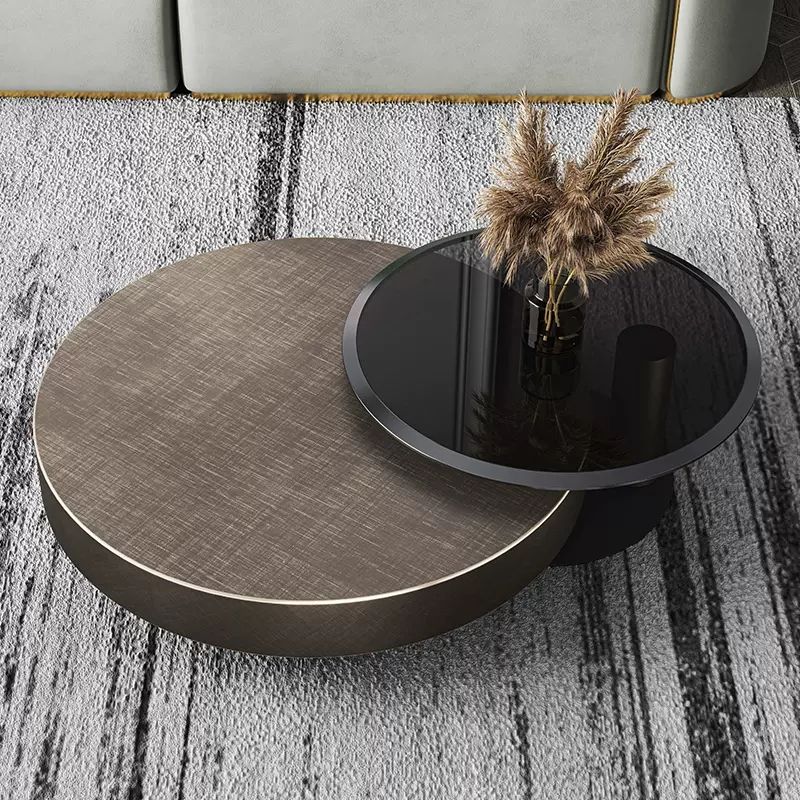 Modern Round Stainless Steel C - огляд і ціна Coffee Tea