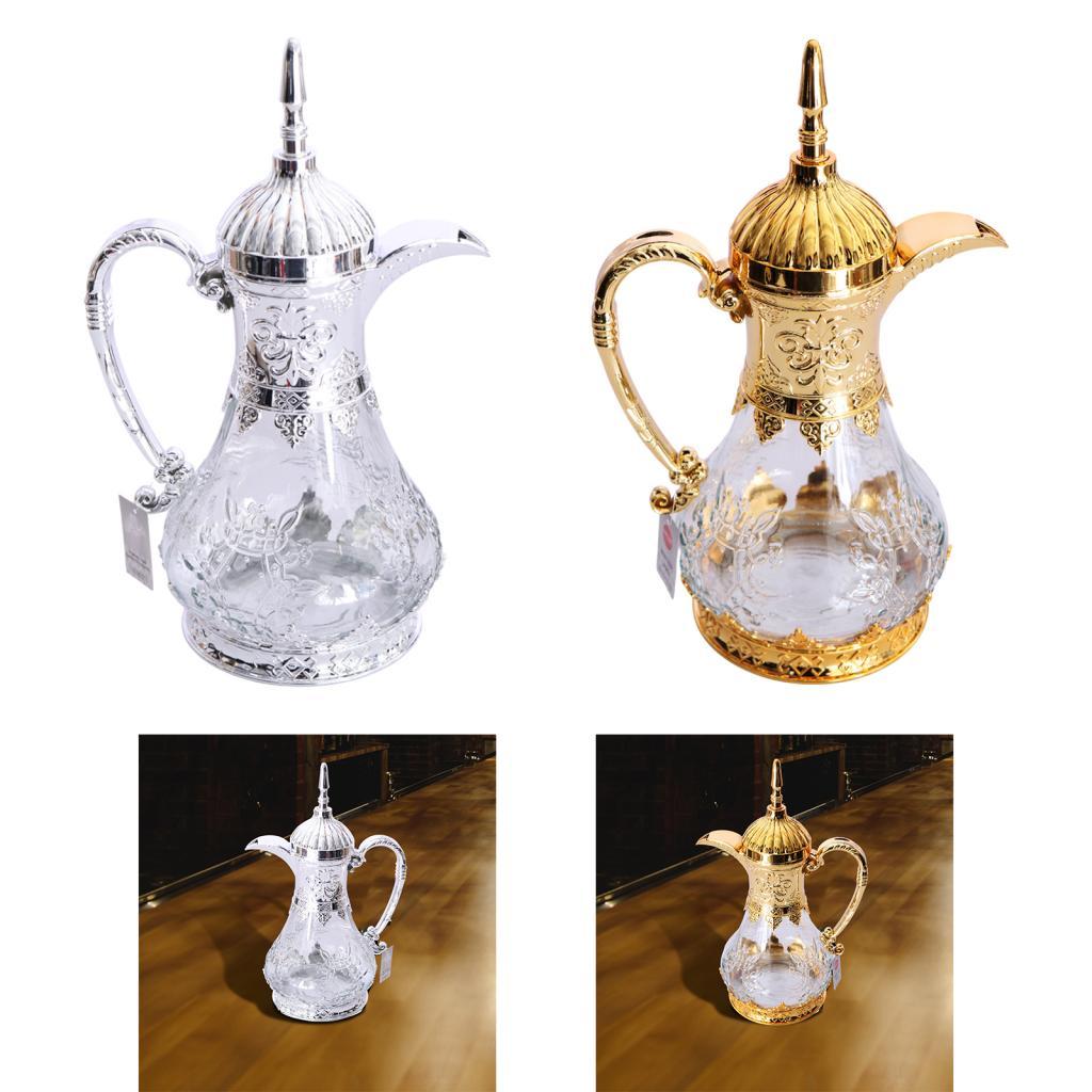 Arabic Coffee Pot Arabic Tea P - огляд і ціна Dispenser Coffee And Tea