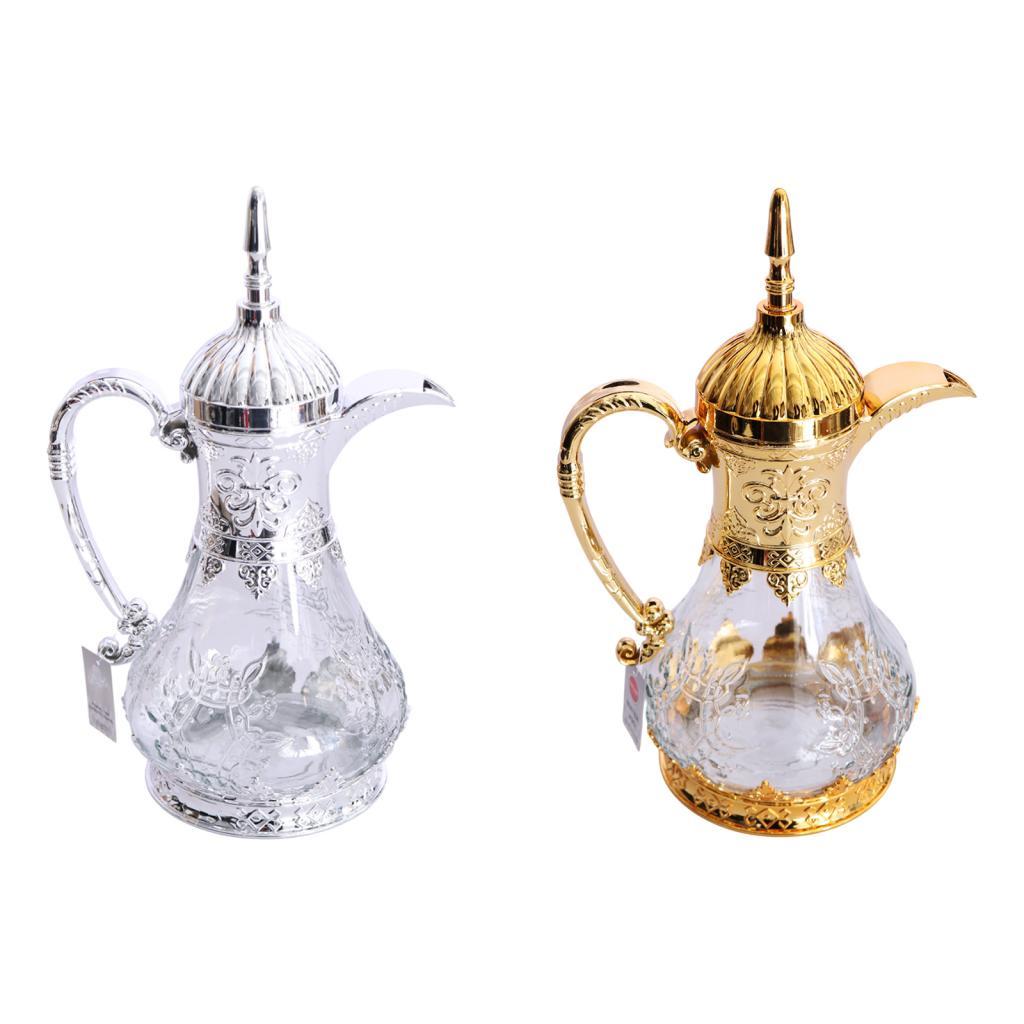 Arabic Coffee Pot Arabic Tea P - огляд і ціна Dispenser Coffee And Tea