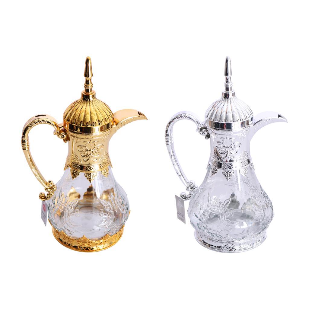 Arabic Coffee Pot Arabic Tea P - огляд і ціна Dispenser Coffee And Tea