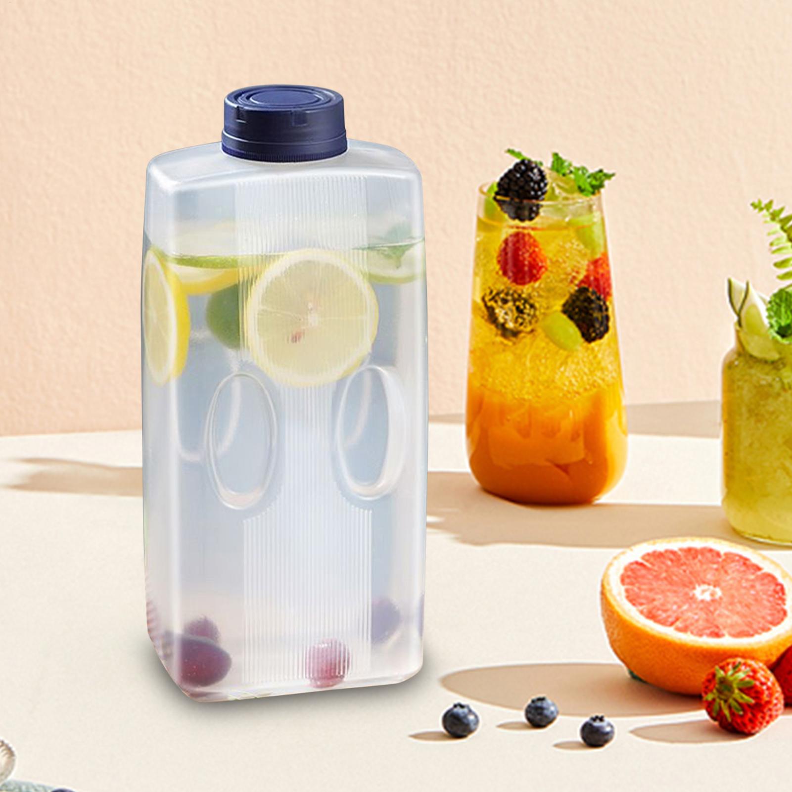 2L Juice Dispenser Leak Proof  - огляд і ціна Dispenser Coffee And Tea