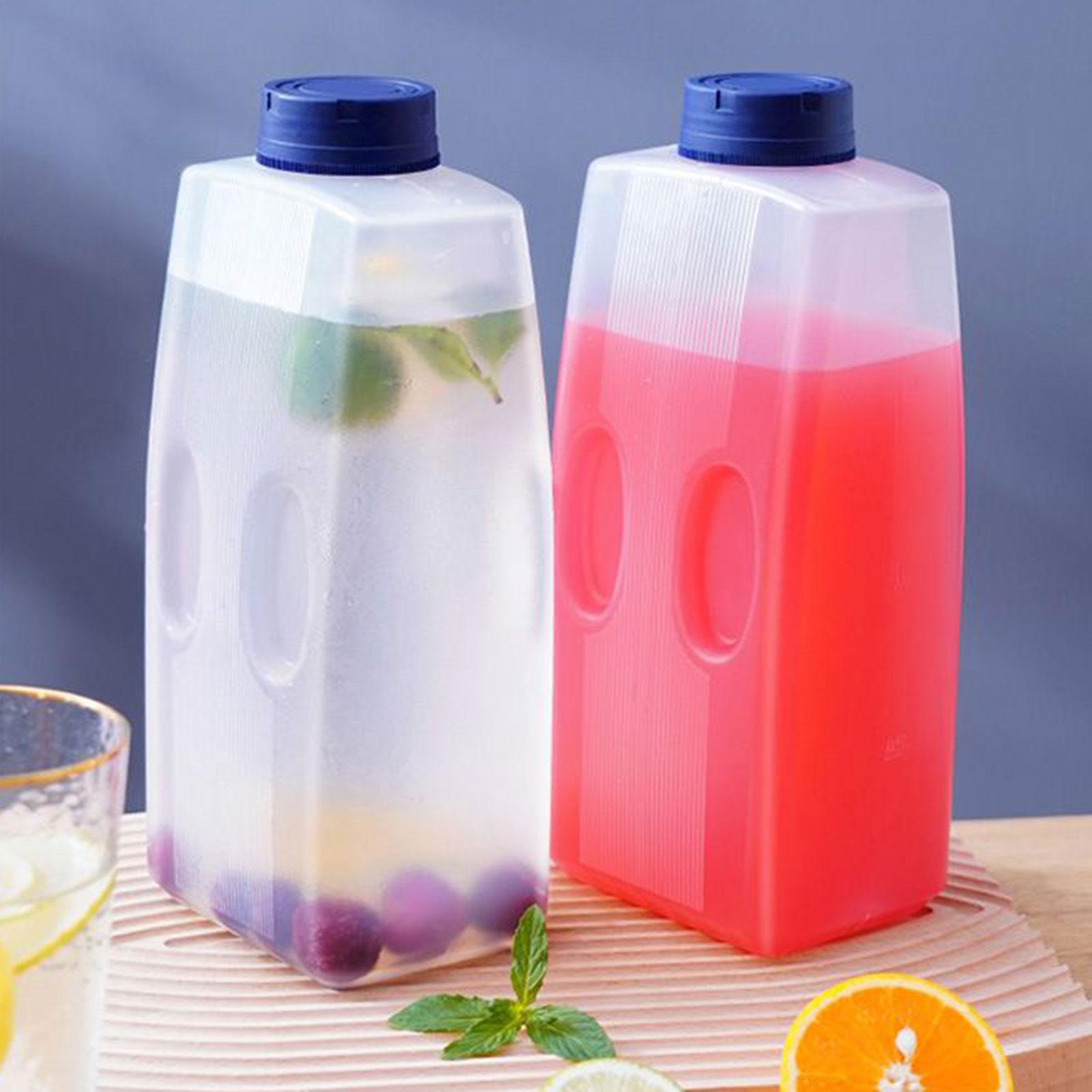 2L Juice Dispenser Leak Proof  - огляд і ціна Dispenser Coffee And Tea