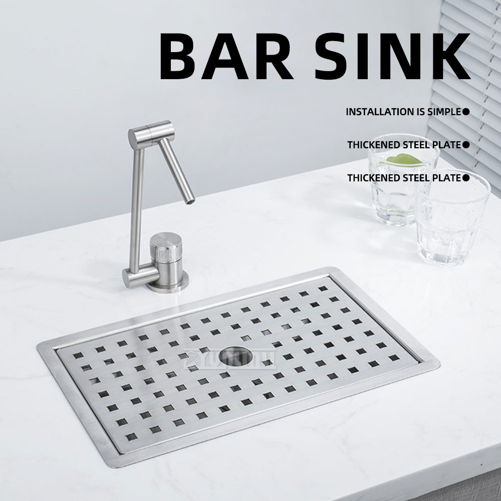 Kitchen invisible small sink,  - огляд і ціна Dispenser Coffee And Tea