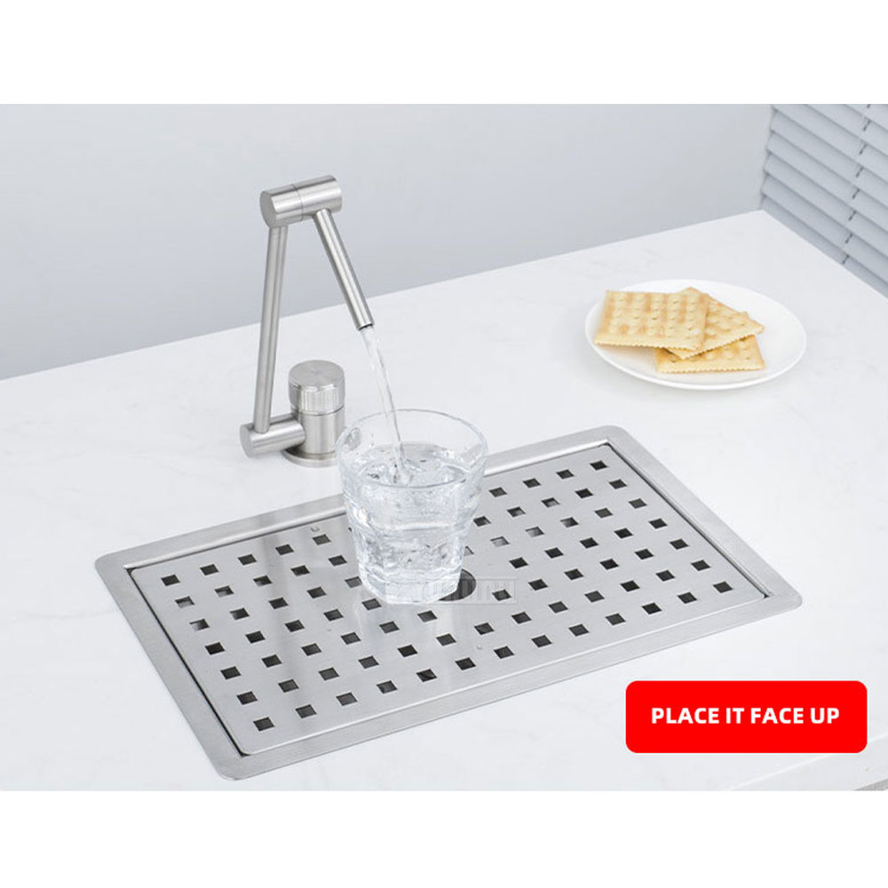 Kitchen invisible small sink,  - огляд і ціна Dispenser Coffee And Tea