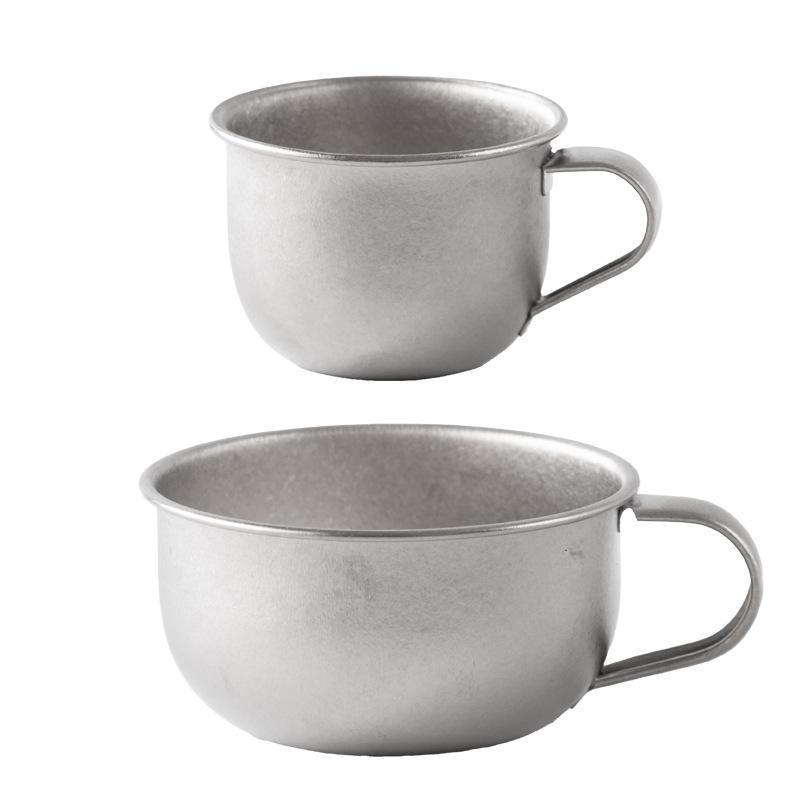 80ml/220ml Camping Water Cup P - огляд і ціна Coffee Tea Break