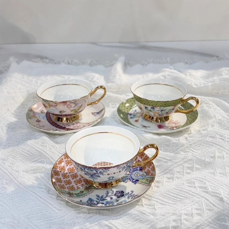 High Level of Appearance Cups  - огляд і ціна Coffee Tea Garden