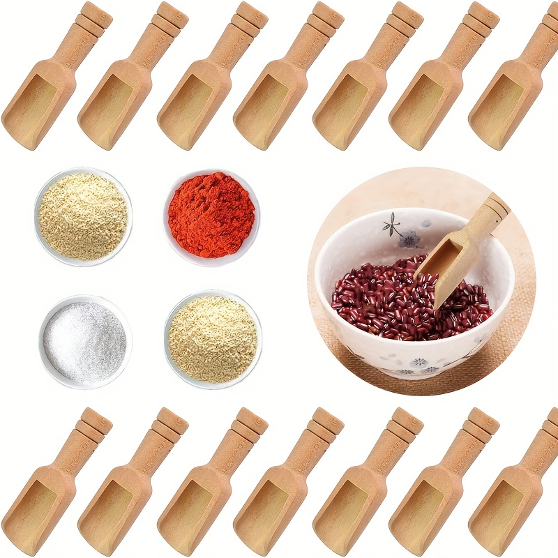 Bamboo Spoon - Multi-Purpose M - огляд і ціна Coffee Tea Like